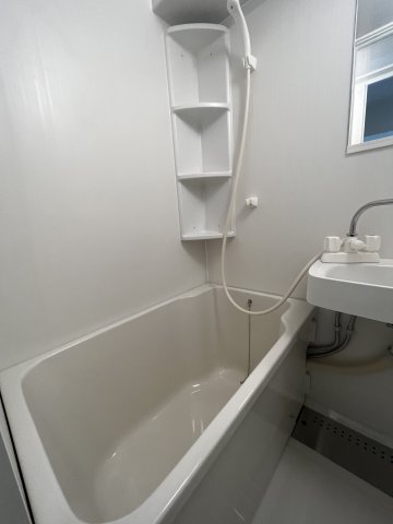 ウインベルソロ西川口第10501号室 お風呂