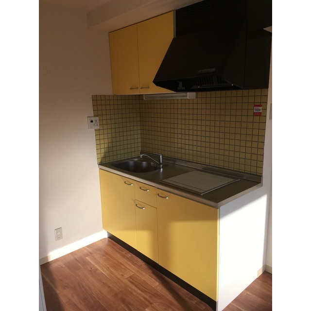 リアライズ伊勢原0302号室 内観