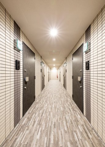 DIPS上板橋505号室 その他共有部分