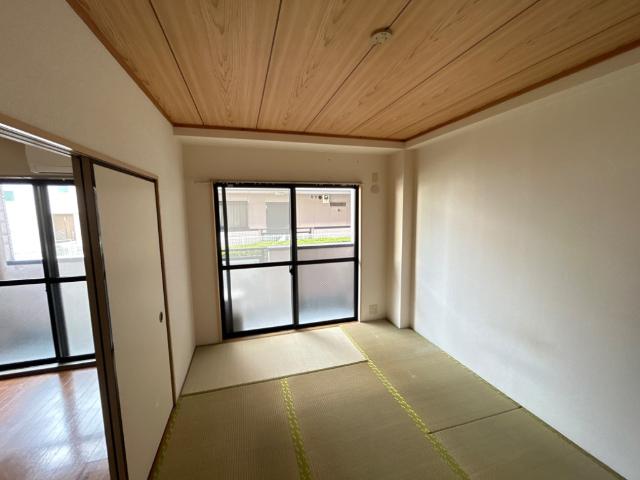 パレスサントピアⅠ00101号室 和室