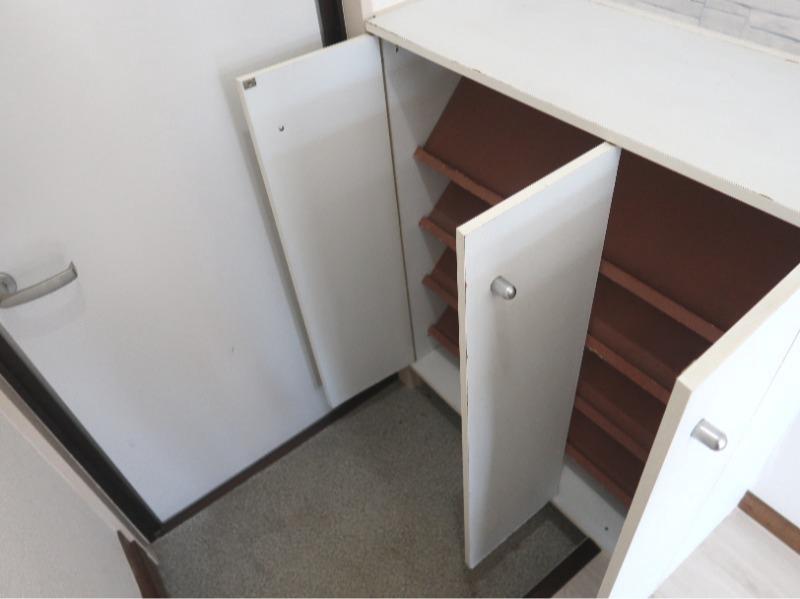 アップルハウスパピヨン ※別部屋写真参照