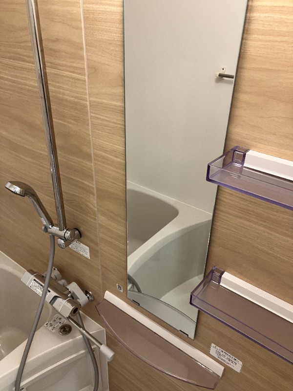 TRADIS秋葉原8階 部屋その他