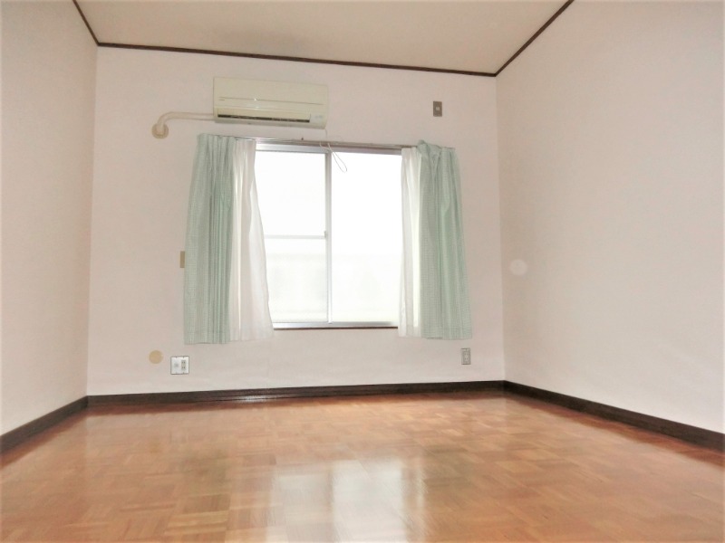 ヴィレヂ・ハピネス-2 ※別のお部屋の画像です
