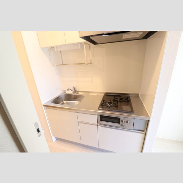 グラナーダ K システムキッチン