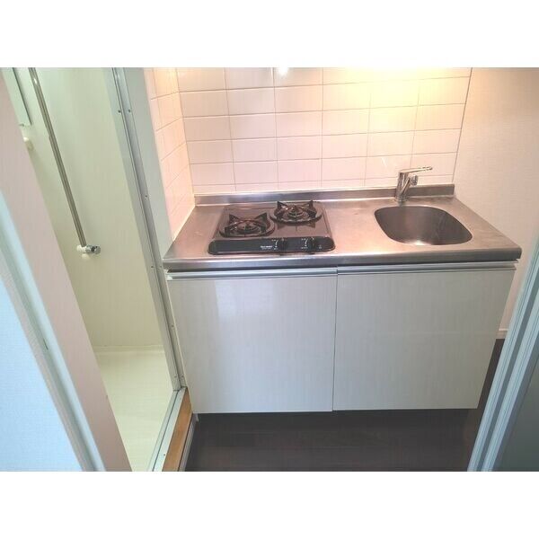 スパシエ赤羽ステーションプラザ701号室 部屋その他