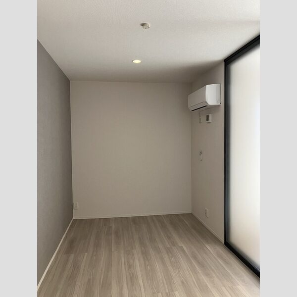 セレスティア祖師谷201号室 同建物別部屋の参考画像