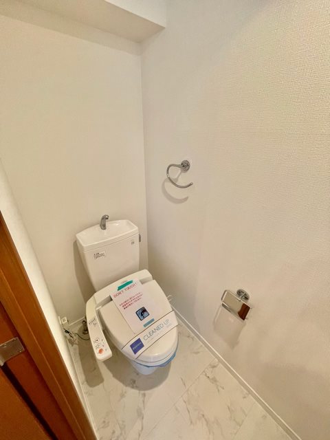 レジディア池尻大橋11階 同建物別部屋の参考画像