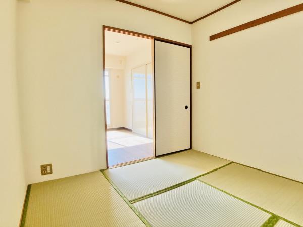 サザンクロスプラザ リビング