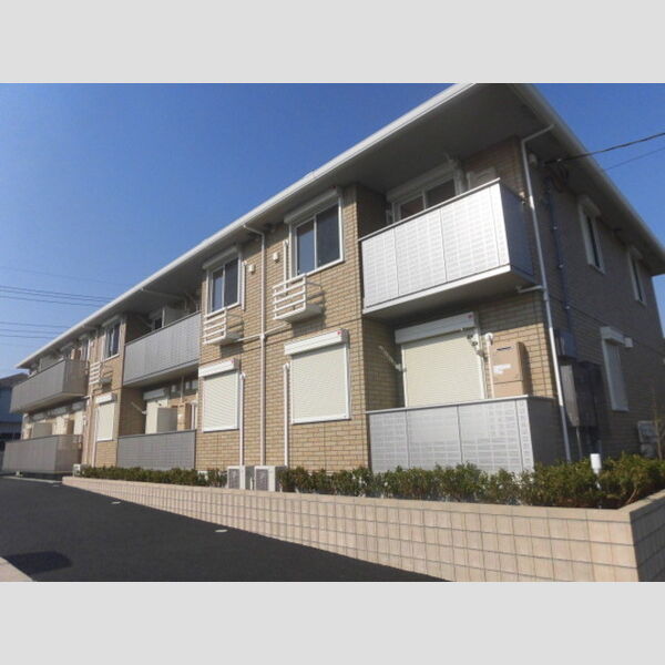 サンセレーナの外観画像