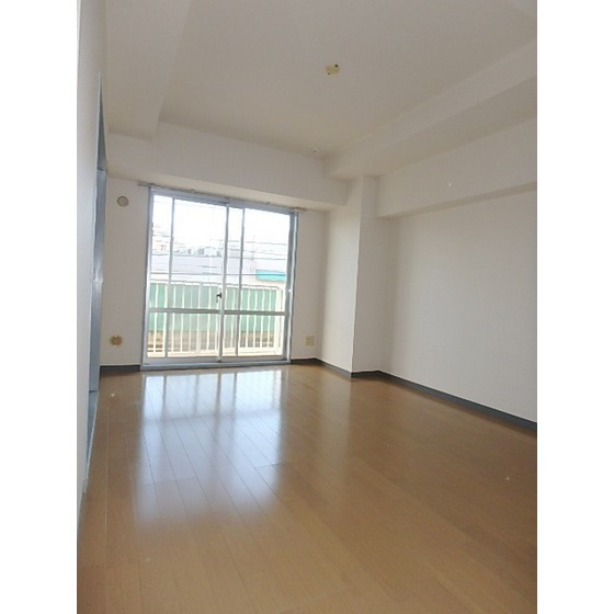 グリーンヒル弥生台 リビング