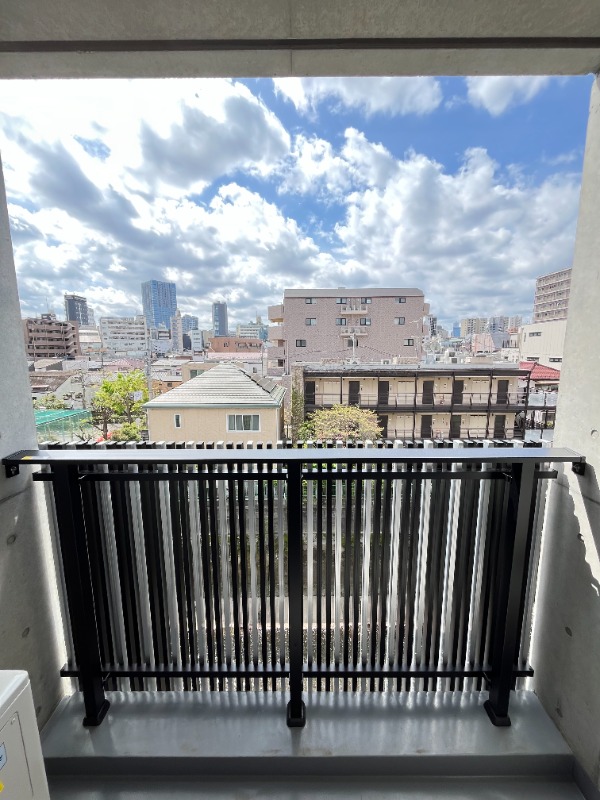 リヴ　アン　フルール4階 部屋その他