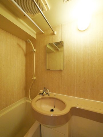 コムーネ八王子片倉 内観