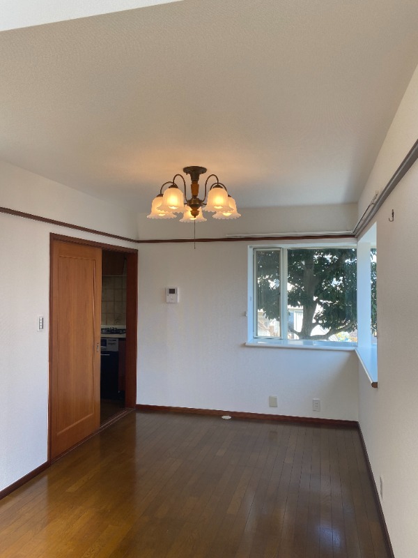 西川様邸戸建 部屋その他