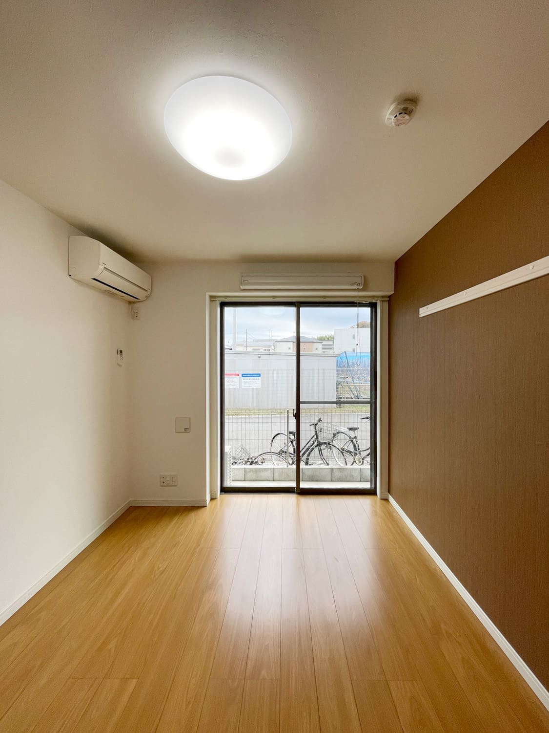 CASAR稲田堤302号室 部屋その他