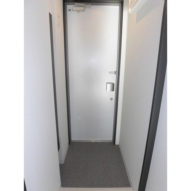 ブランミュールⅠ 玄関