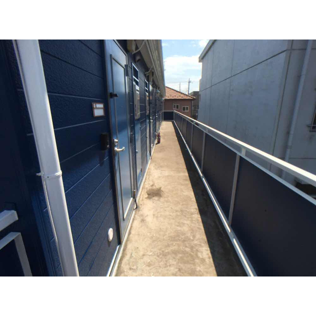 マートルA107号室 部屋その他