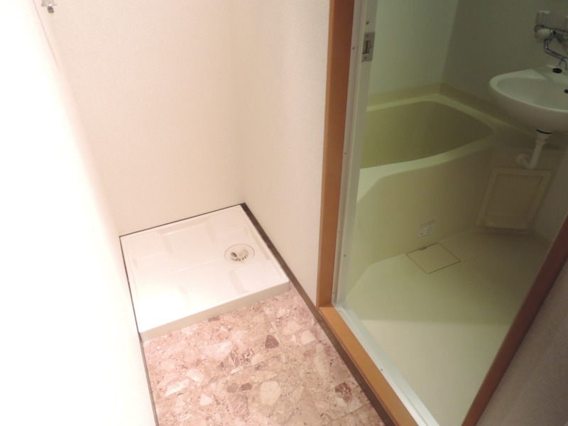 メゾンヒラカタⅠ 内観