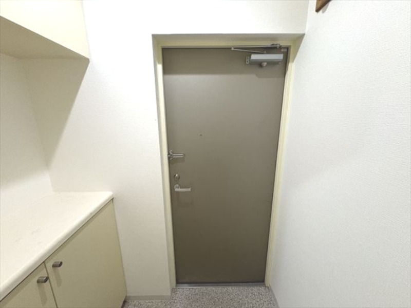 クリオ鎌倉笛田2階 前回募集時写真