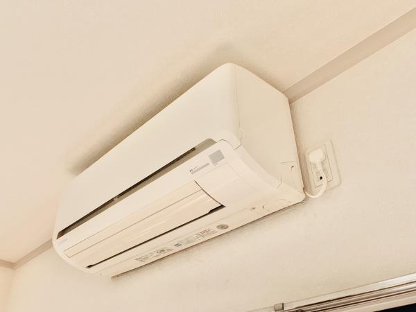 ロサレス荻窪 部屋設備