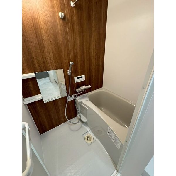 Bella Vista海老名205号室 部屋その他