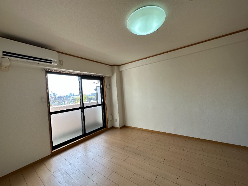 アルファマ 使いやすい間取りです