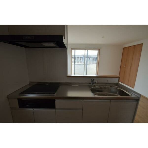 Forest　Maison　West キッチン