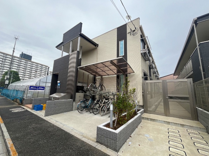 season House1階 部屋その他