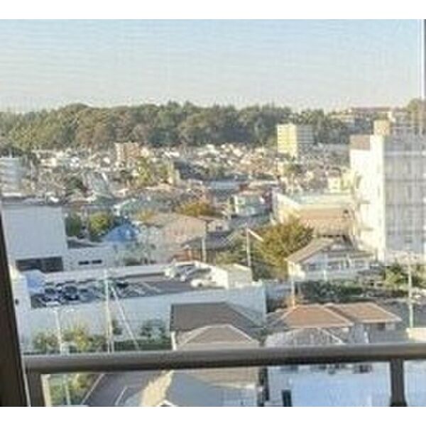 エルム湘南807号室 部屋その他