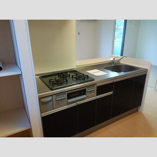 サニーヒルズⅠⅡⅢⅤ システムキッチン