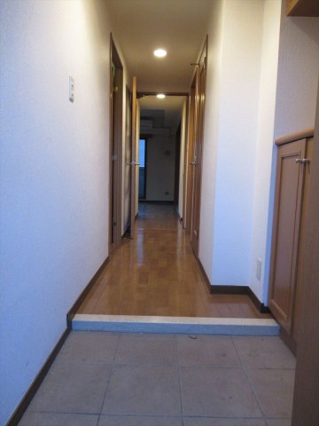 N・S FIVE東久留米201号室 同建物別部屋の参考画像