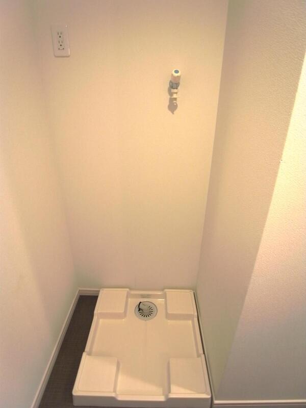 リブリ・コンソラトゥール1階 部屋その他