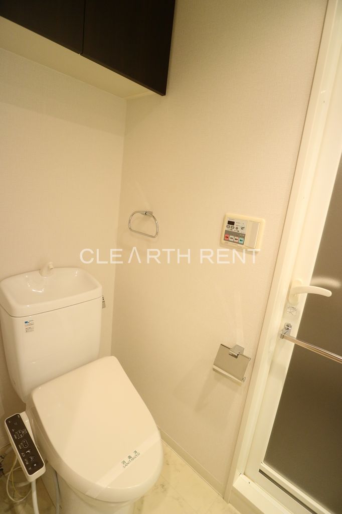 グラーサ西麻布2階 ☆インターネット使用料無料/入居後も安心・直接の管理会社☆