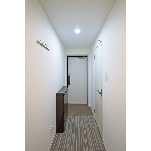 ＨＪ　ＰＬＡＣＥ神楽坂0405号室 玄関