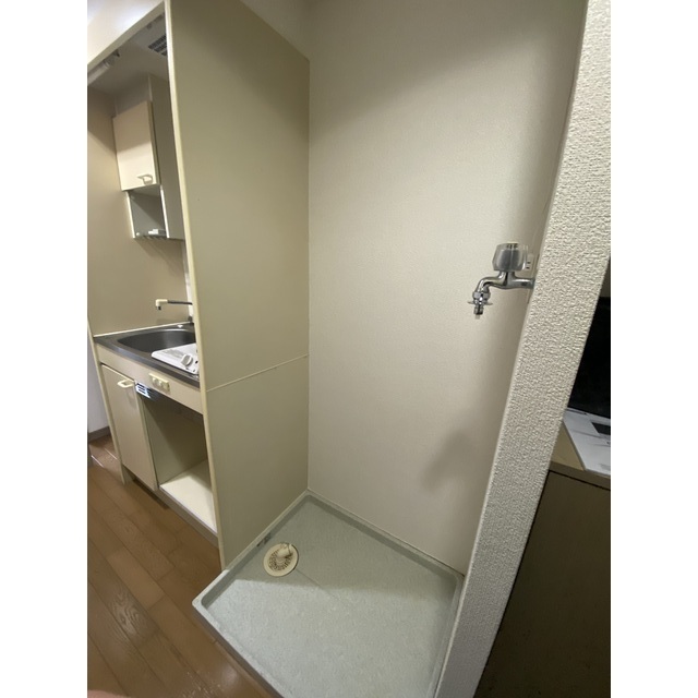 プレールミホカテリーナ武蔵小山702号室 部屋設備