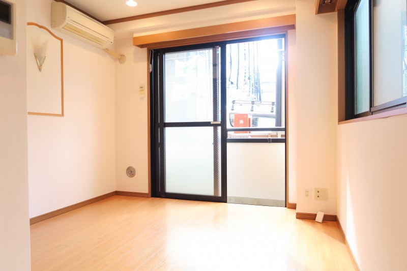 T’s garden中野 リビング