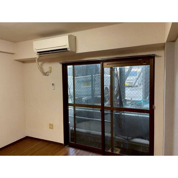 コーポサンライズ西田104号室 部屋その他