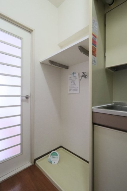 日神パレス吉野町3階 同建物別部屋の参考画像