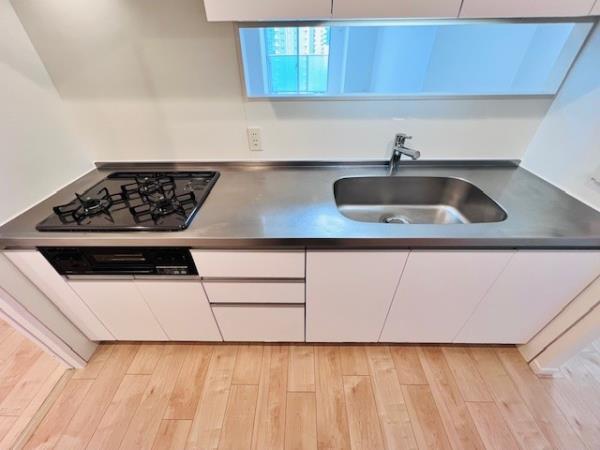 Ｂｒｉｌｌｉａ　ｉｓｔ　東雲キャナルコート10階 部屋設備