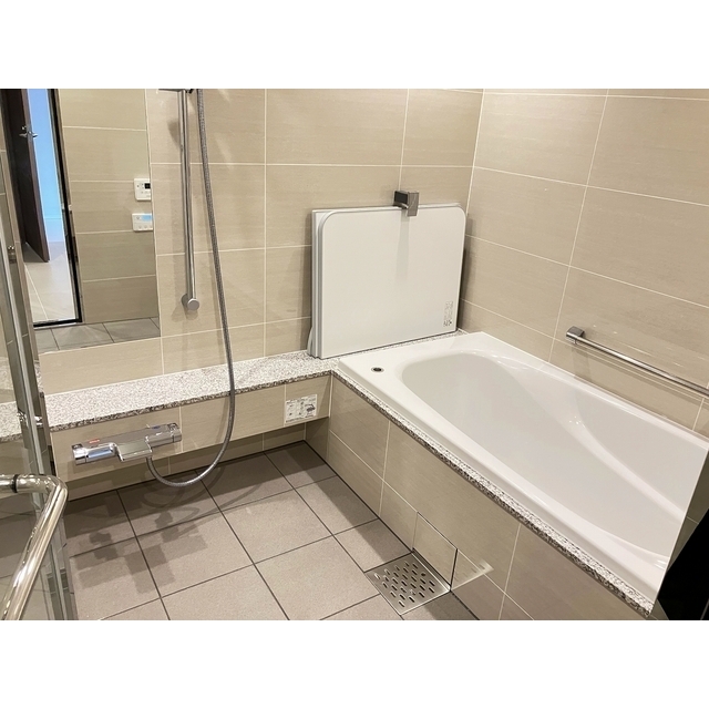 ザ・パークハウス代々木大山レジデンス521号室 2026年2月撮影