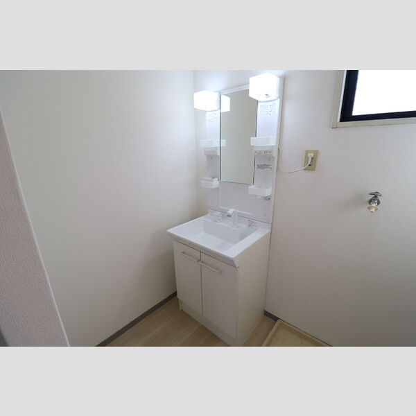 メゾンフェール105号室 洗髪洗面化粧台