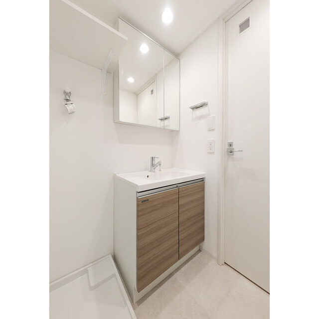 グランパセオ代々木上原Ⅱ0102号室 内観