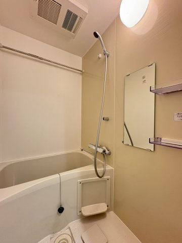 DIPS竹ノ塚駅前 お風呂