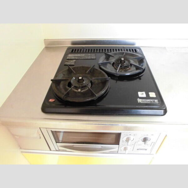 シャルドネ　A102号室 システムキッチン