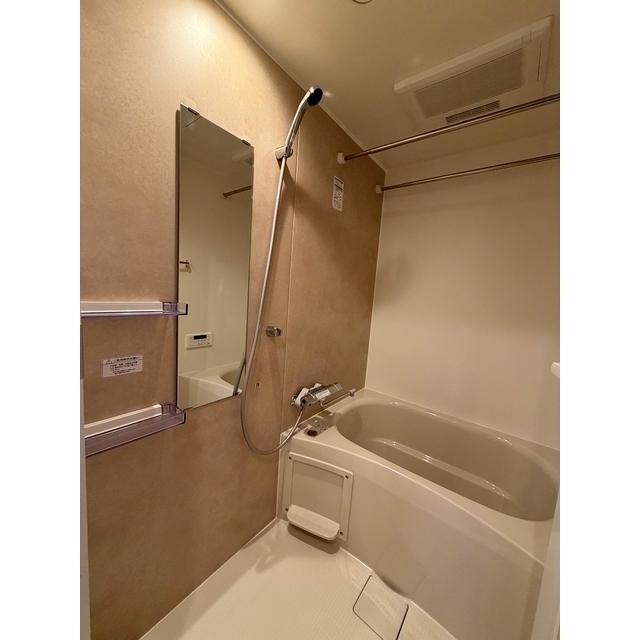 アトリオフラッツ自由が丘イースト204号室 2026年2月撮影