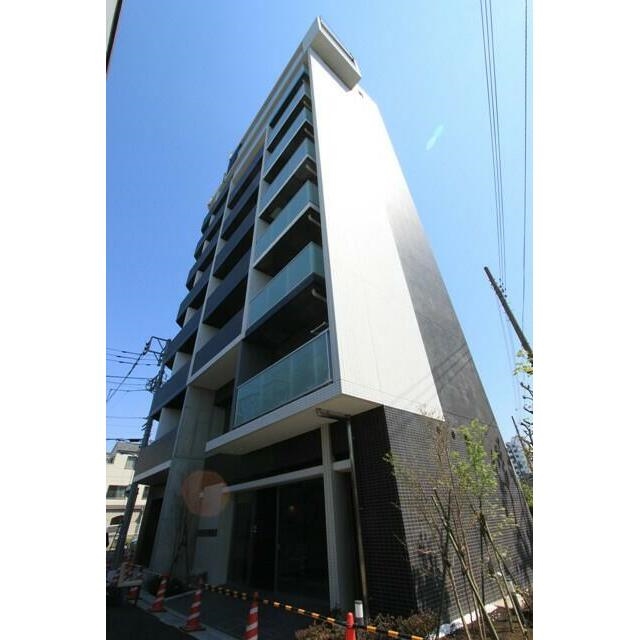 レアライズ平和島6階 部屋その他