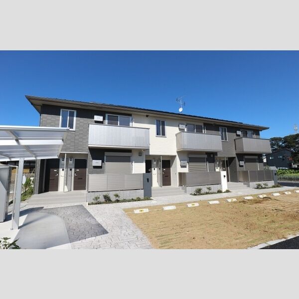 アセット Kの外観画像