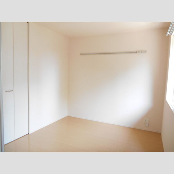 グランレーヴ　C101号室 洋室4.5帖