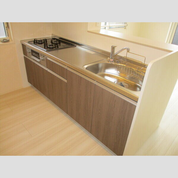 サニーハイム キッチン