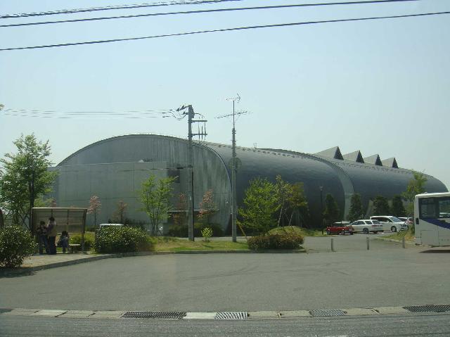 オンブラージュ 関宿総合公園まで2,800ｍ