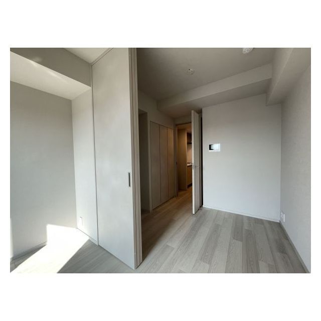 ブランシエスタ荻窪0604号室 リビング